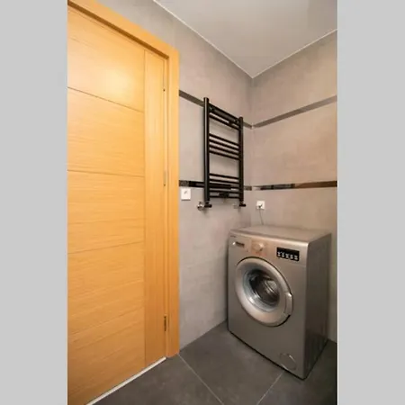 Opulent Bosphorus View Apartamento